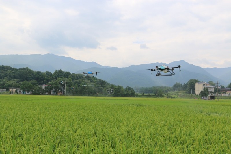 農(nóng)用無人機(jī)知識科普