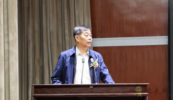2020年中國(guó)蘋(píng)果產(chǎn)業(yè)高質(zhì)量發(fā)展大會(huì)在山東棲霞舉行