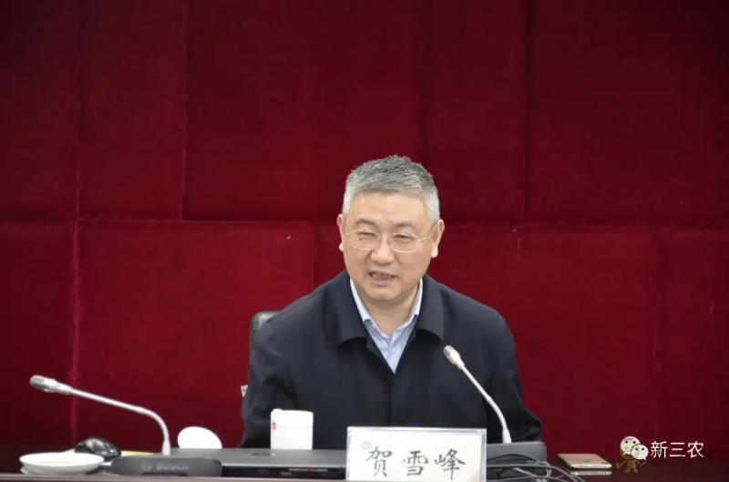 賀雪峰:關(guān)于鄉(xiāng)村振興戰(zhàn)略的十五個(gè)判斷