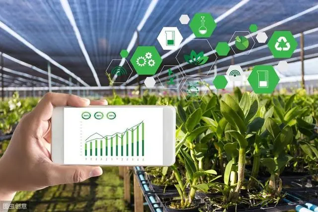【農(nóng)業(yè)科技】5G、IoT、AI技術(shù)編織智慧農(nóng)業(yè)嶄新圖景