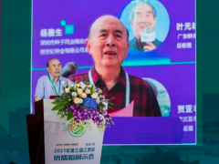 李立秋：種業(yè)振興，難題怎么解？