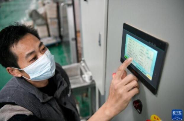 河北灤平：打造智慧農(nóng)業(yè)園區(qū) 促進食用菌產(chǎn)業(yè)快速發(fā)展