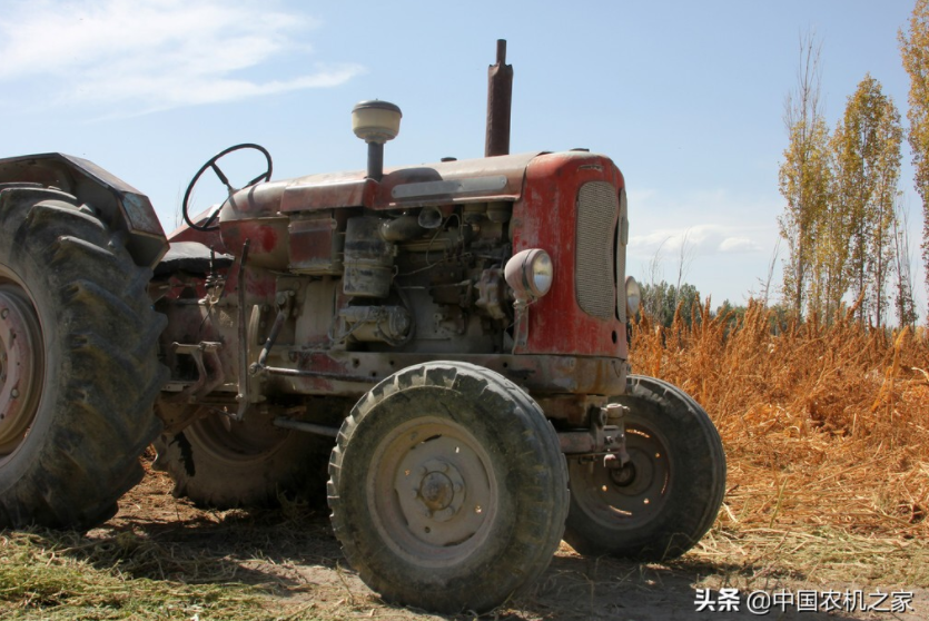 農(nóng)機行業(yè)最有價值最隱秘的大商機——農(nóng)機核心零部件