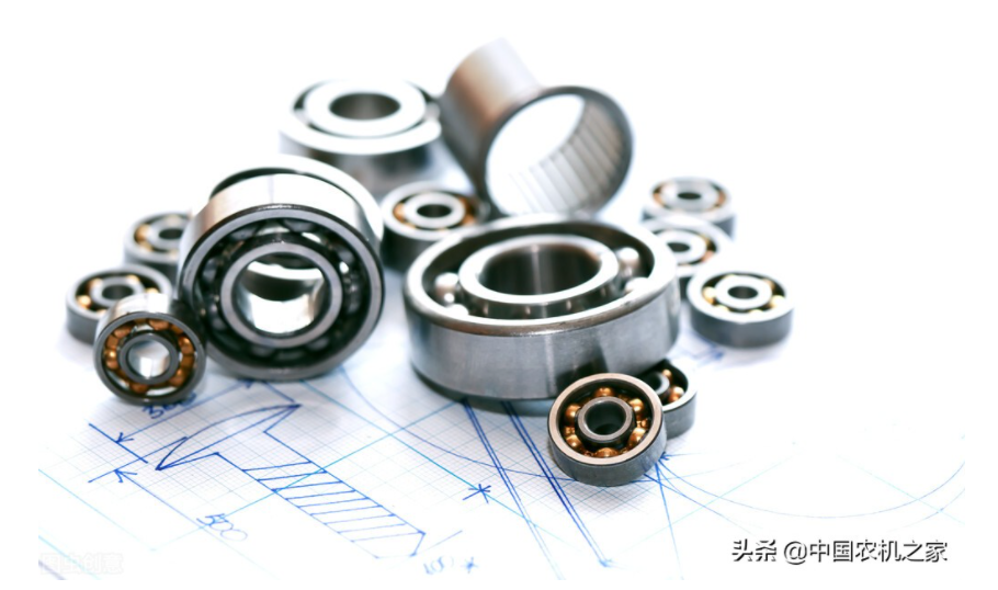 農(nóng)機行業(yè)最有價值最隱秘的大商機——農(nóng)機核心零部件