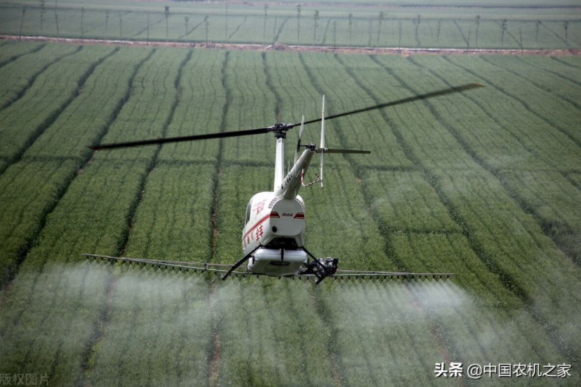 農(nóng)機行業(yè)最有價值最隱秘的大商機——農(nóng)機核心零部件