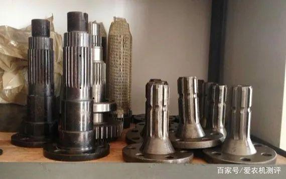 旋耕機(jī)如何調(diào)整使用？高級(jí)工程師是這樣建議的