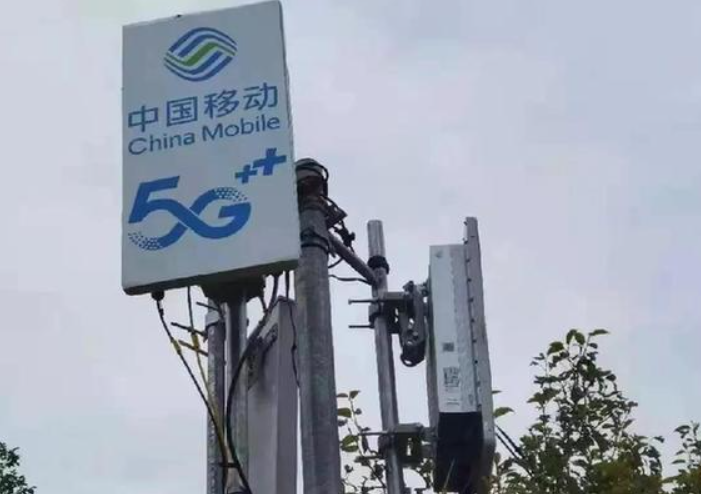 甘肅移動：“5G技術(shù)”進(jìn)藥田，智慧農(nóng)業(yè)“顯身手”