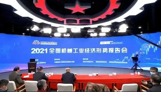 農(nóng)機(jī)行業(yè)2021年全年?duì)I業(yè)收入預(yù)計(jì)增長(zhǎng)10%左右