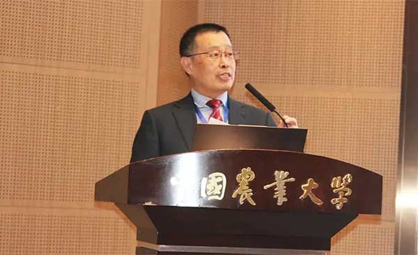 聚焦“糧食安全·智能農機”，院士專家共商“十四五”農機化發(fā)展大計