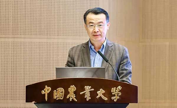 聚焦“糧食安全·智能農機”，院士專家共商“十四五”農機化發(fā)展大計