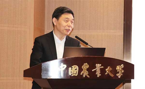 聚焦“糧食安全·智能農機”，院士專家共商“十四五”農機化發(fā)展大計