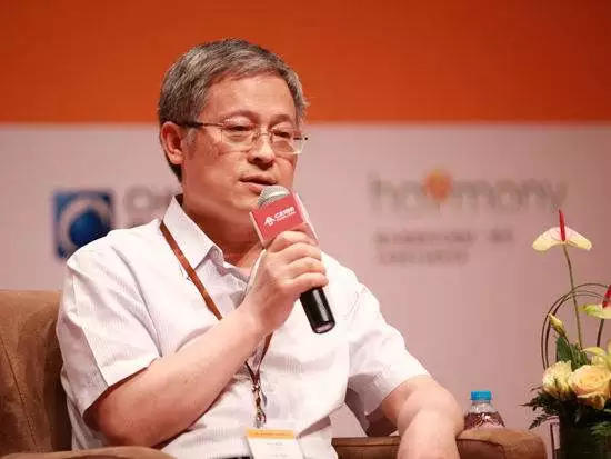葉興慶：農(nóng)業(yè)戰(zhàn)略性調(diào)整需適應(yīng)高水平對外開放要求