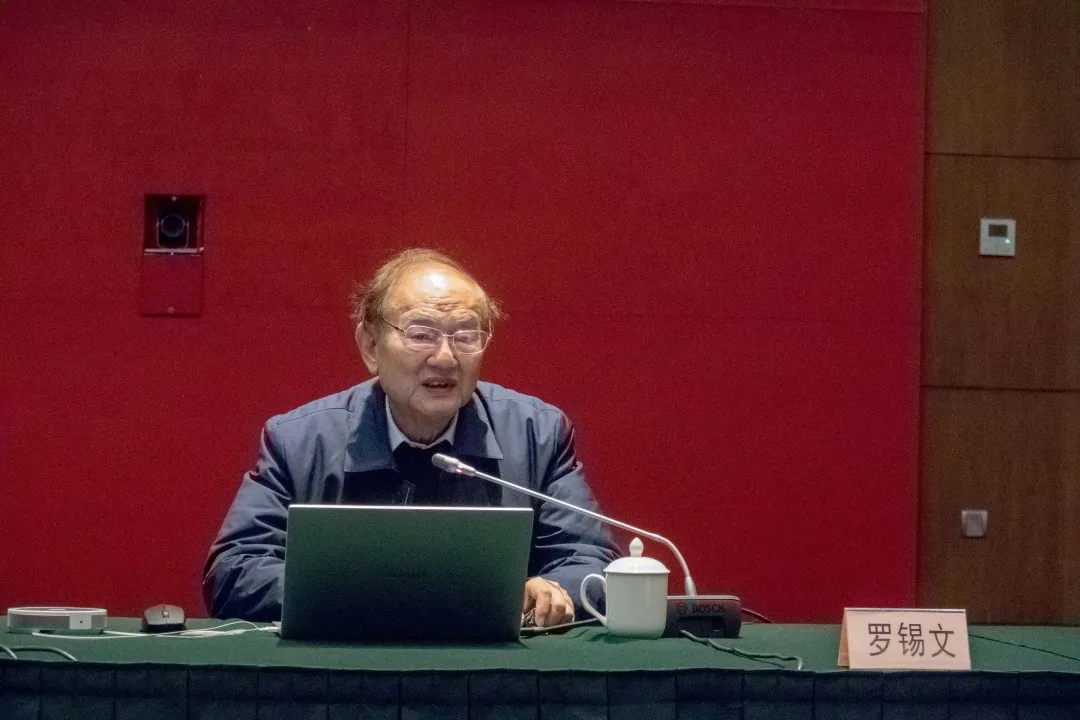 水稻無人農(nóng)場未來將走向何方？羅錫文院士團(tuán)隊(duì)來滬指導(dǎo)無人農(nóng)場建設(shè)