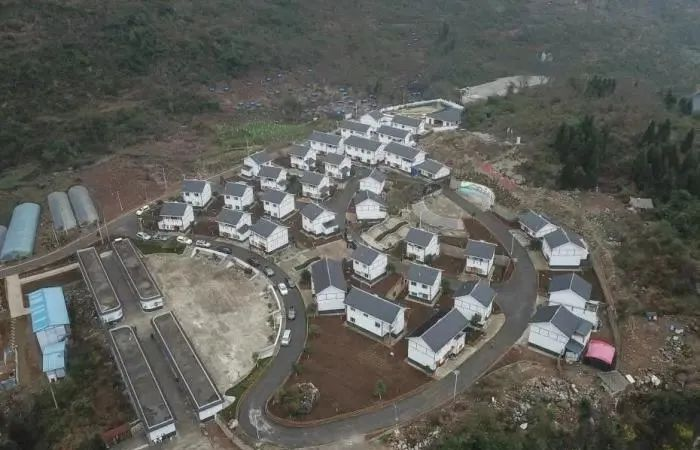 2022年，中國如何接續(xù)全面推進(jìn)鄉(xiāng)村振興？