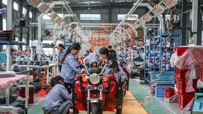 2022年，中國如何接續(xù)全面推進(jìn)鄉(xiāng)村振興？