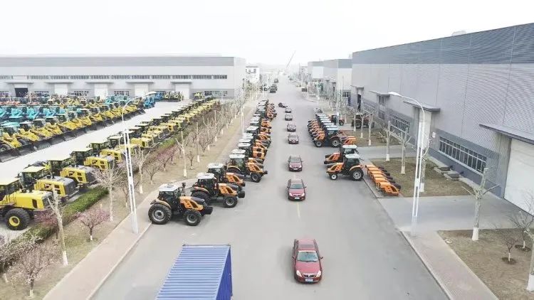 2022年農(nóng)機市場啟動早而穩(wěn)，全年進步可期