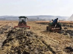 農(nóng)業(yè)農(nóng)村部：在全國建300個重點縣600個展示基地！