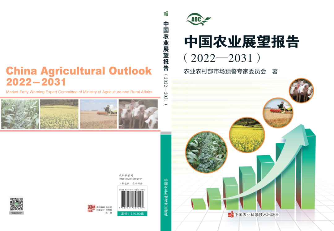 【報告解讀】未來十年，農(nóng)產(chǎn)品市場變局如何？