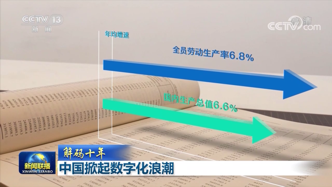 央視：極飛無人機助掀中國農業(yè)數(shù)字化浪潮