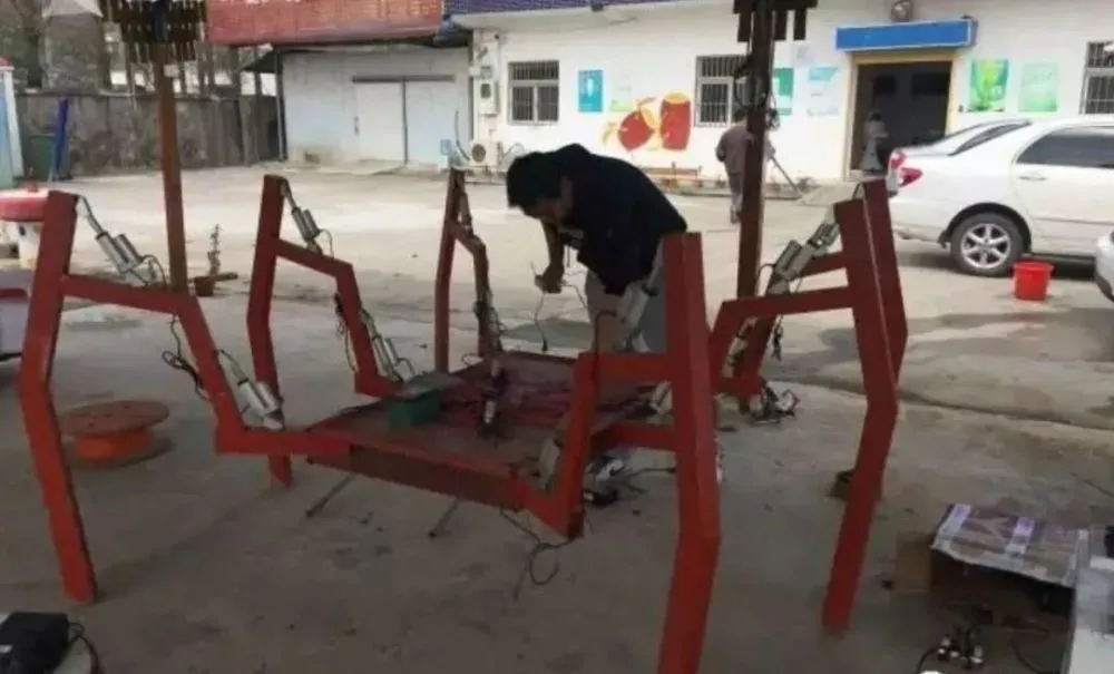 農(nóng)業(yè)機(jī)器人引發(fā)全球熱潮，或推動“無人農(nóng)場”興起