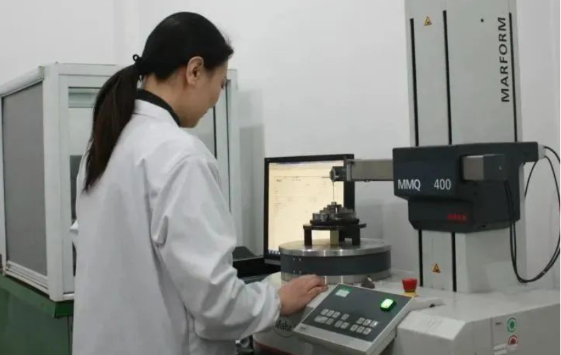 國(guó)內(nèi)農(nóng)機(jī)行業(yè)首個(gè)國(guó)家級(jí)計(jì)量中心落戶(hù)中國(guó)一拖