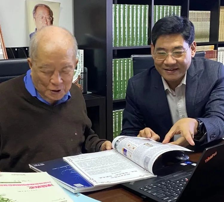 汪懋華院士：促進數(shù)字信息與現(xiàn)代農(nóng)業(yè)科技交叉融合，推動智慧農(nóng)業(yè)體系創(chuàng)新發(fā)展