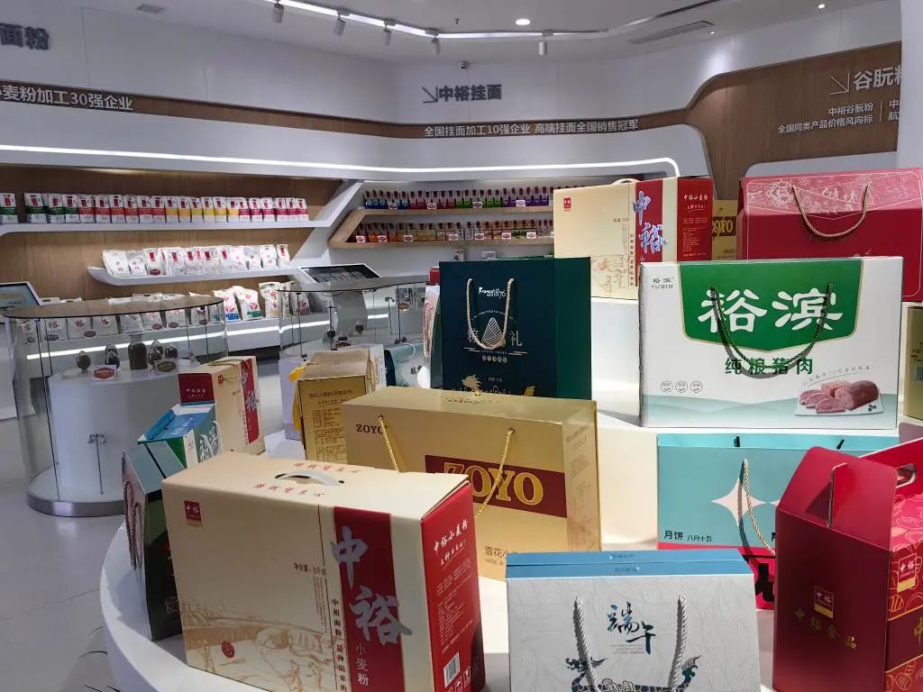 端穩(wěn)“中國飯碗” 我國糧食產(chǎn)后節(jié)約減損有力推進(jìn)