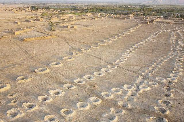 再添4處！我國(guó)世界灌溉工程遺產(chǎn)已達(dá)38項(xiàng)